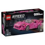 لگو ماشین LEGO 2 Fast 2 Furious Honda S2000 77241 - Image 2