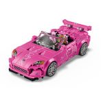 لگو ماشین LEGO 2 Fast 2 Furious Honda S2000 77241 - Image 3