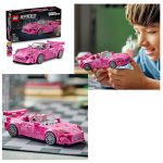 لگو ماشین LEGO 2 Fast 2 Furious Honda S2000 77241 - Image 4
