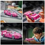 لگو ماشین LEGO 2 Fast 2 Furious Honda S2000 77241 - Image 6