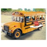 اتوبوس مدرسه پلی‌ موبیل Playmobil سری City Life کد ۷۰۹۸۳ - Image 3