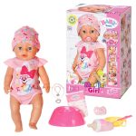 عروسک بیبی بورن مدل زاف Zapf Creation کد 827956