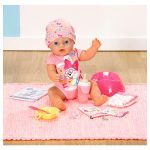 عروسک بیبی بورن مدل زاف Zapf Creation کد 827956 - Image 2