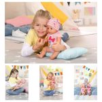 عروسک بیبی بورن مدل زاف Zapf Creation کد 827956 - Image 8