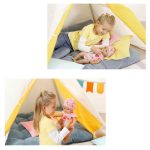 عروسک بیبی بورن مدل زاف Zapf Creation کد 827956 - Image 9