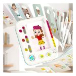 تبلت هوشمند و موزیکال هولی تویز کد HE899200 - Image 6