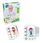 تبلت هوشمند و موزیکال هولی تویز کد HE899200