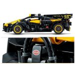 لگو تکنیک بوگاتی بولید GT500 کد 42151 - Image 6