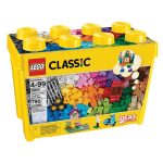 لگو Classic مدل Large Creative Brick Box 10698 - Image 7