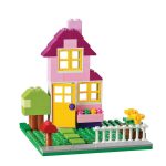 لگو Classic مدل Large Creative Brick Box 10698 - Image 9