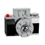 لگو Classic مدل Large Creative Brick Box 10698 - Image 12