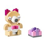 لگو Classic مدل Large Creative Brick Box 10698 - Image 2