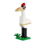 لگو Classic مدل Large Creative Brick Box 10698 - Image 4