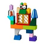 لگو Classic مدل Large Creative Brick Box 10698 - Image 5