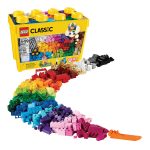 لگو Classic مدل Large Creative Brick Box 10698 - Image 6
