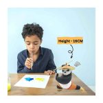 فیگور پاندای کونگ‌ فوکار - Image 5