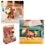 فیگور اسلینکی سگ توی استوری طلقی اورجینال SLINKY DOG - Image 3