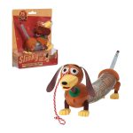فیگور اسلینکی سگ توی استوری طلقی اورجینال SLINKY DOG