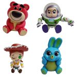 فیگور داستان اسباب‌ بازی‌ ها Toy story مجموعه 7 عددی - Image 4