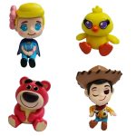 فیگور داستان اسباب‌ بازی‌ ها Toy story مجموعه 7 عددی - Image 5