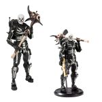 اکشن فیگور Skull Trooper از بازی فورتنایت برند مک فارلن