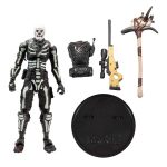 اکشن فیگور Skull Trooper از بازی فورتنایت برند مک فارلن - Image 3
