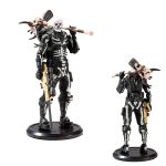 اکشن فیگور Skull Trooper از بازی فورتنایت برند مک فارلن - Image 4