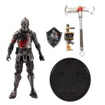 اکشن فیگور black knight از بازی فورتنایت برند مک فارلن - Image 4