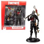 اکشن فیگور black knight از بازی فورتنایت برند مک فارلن