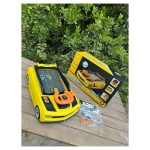 اسباب‌بازی شبیه ساز رانندگی ماشین با فرمان کد 6606 - Image 6