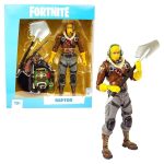 اکشن فیگور Raptor از بازی فورتنایت برند مک فارلن