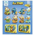اسباب‌بازی تبدیل شونده شخصیت کوکوا کد 83168 - Image 6