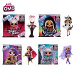 عروسک ال او ال اورجینال سورپرایز سری OMG Movie Magic مدل Spirit Queen ارتفاع 25 سانتی متر - Image 4