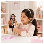 عروسک ال او ال اورجینال سورپرایز سری OMG Movie Magic مدل Ms. Direct ارتفاع 25 سانتی متر اورجینال - Image 4