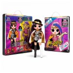 عروسک ال او ال اورجینال سورپرایز سری OMG Movie Magic مدل Ms. Direct ارتفاع 25 سانتی متر اورجینال - Image 5