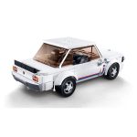 لگو ساختنی ماشین FAMOUS CAR کد B1126 تعداد قطعات277 - Image 3