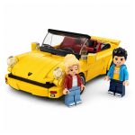 لگو ساختنی ماشین پورشه FAMOUS CAR کد B1097 تعداد قطعات 290 - Image 2