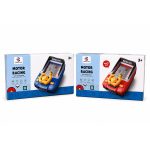 اسباب‌بازی ماشین فرمانی مانیتوردار کد 33917 - Image 3