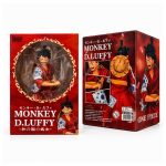 فیگور انیمه One Piece مدل Monkey D Luffy - Image 2