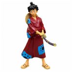 فیگور انیمه One Piece مدل Monkey D Luffy - Image 3