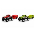 ماشین کنترلی TRASPED MINI RC CAR HG4-177 - Image 3