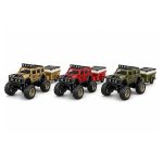 ماشین کنترلی TRASPED MINI RC CAR HG4-223 - Image 2