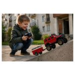 ماشین کنترلی TRASPED MINI RC CAR HG4-223 - Image 4