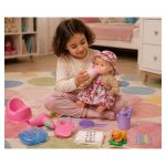 عروسک 15 کاره Baby toby کد 66005/8 - Image 4