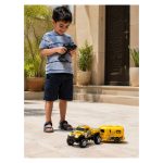 ماشین کنترلی TRASPED MINI RC CAR HG4-173 - Image 3