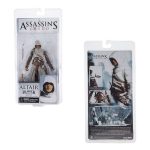 اکشن فیگور اسسین کرید الطایر Assassins Creed برند نکا NECA - Image 3