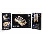 اسباب‌بازی ماشین و فرمان موزیکال چراغ دار کد 662/6 - Image 7