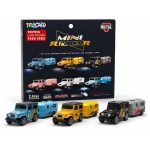ماشین کنترلی TRASPED MINI RC CAR FJ40 1983