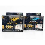 ماشین کنترلی TRASPED MINI RC CAR FJ40 1983 - Image 3
