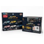 ماشین کنترلی TRASPED MINI RC CAR FJ40 1983 - Image 4